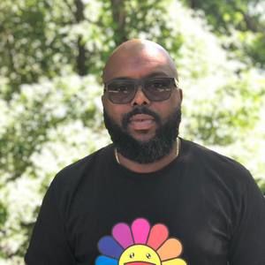 Meet your Posher, Antwan